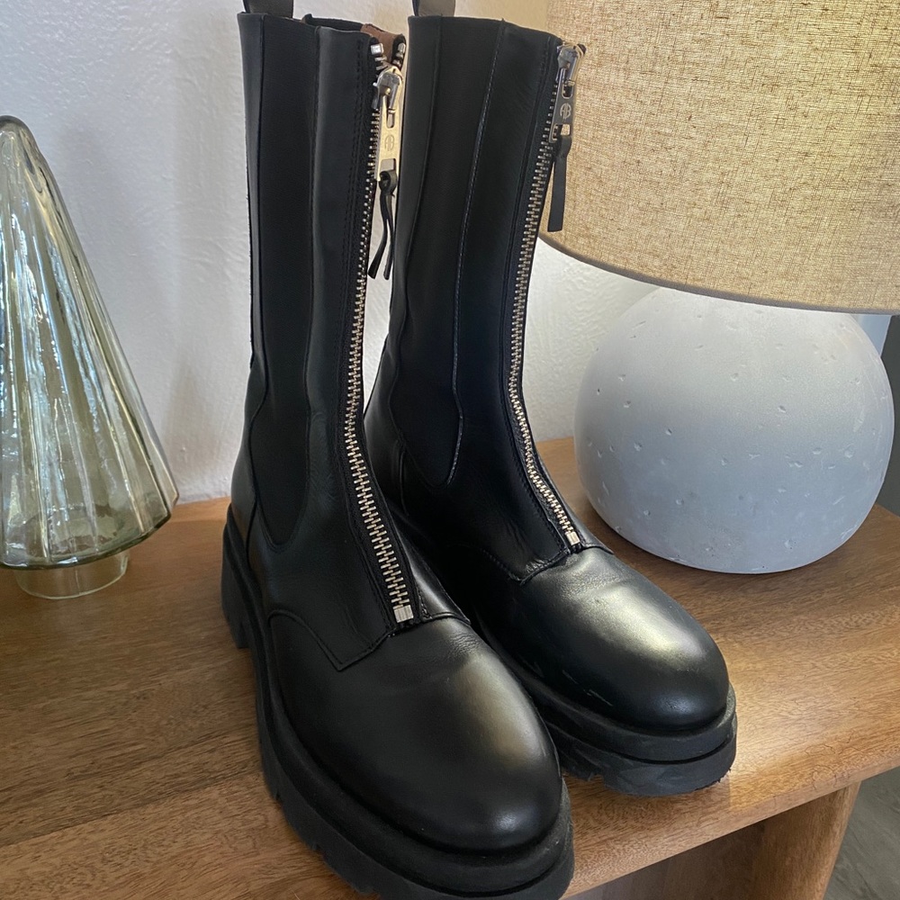 Anine bing Jasper Boot 40